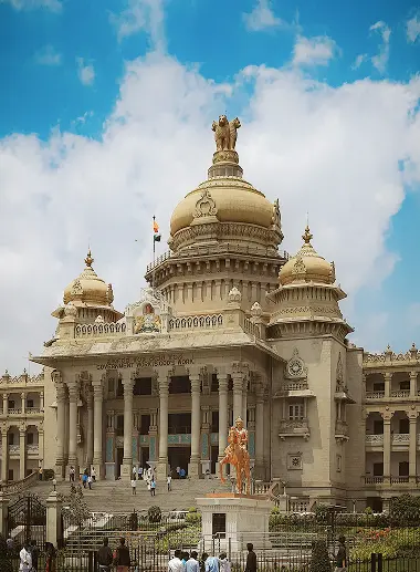 Bangalore