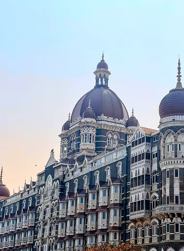 Mumbai